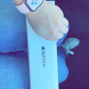 Meet your Posher, Lizeth